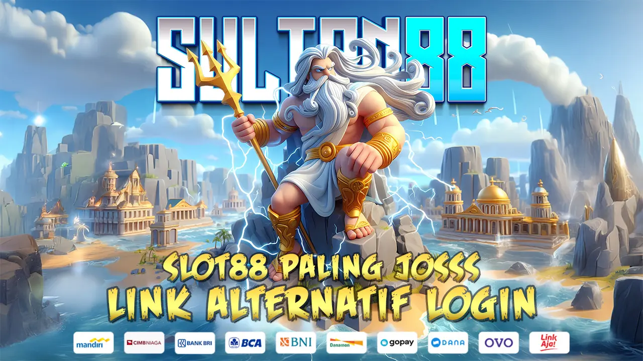 Gacor998 slot88 resmi
