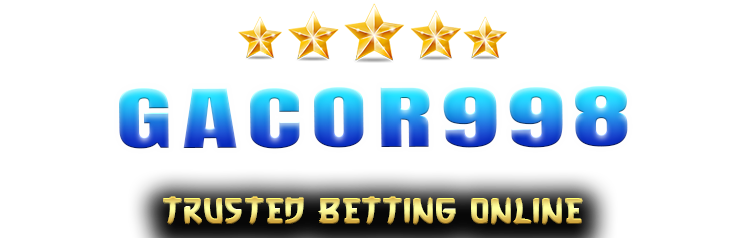Gacor998 Logo